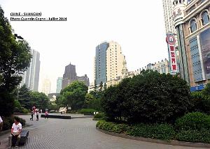 Shanghai Quentin 001